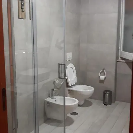 La Feluca Acquappesa