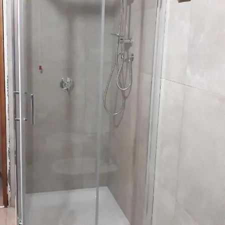 La Feluca * Acquappesa