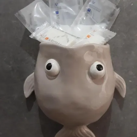 La Feluca Acquappesa