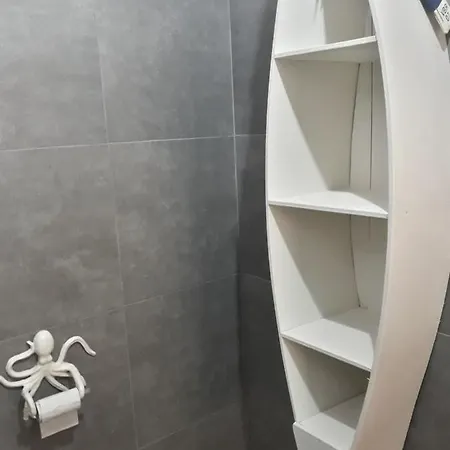 La Feluca * Acquappesa