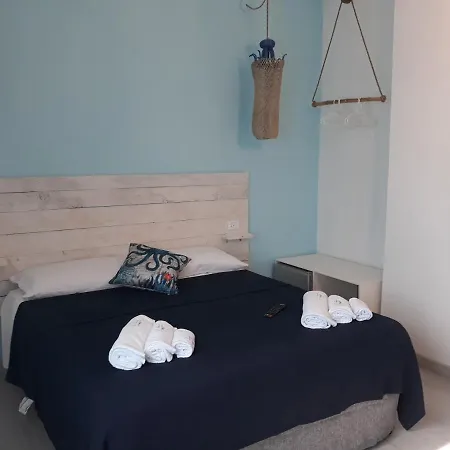 La Feluca Acquappesa